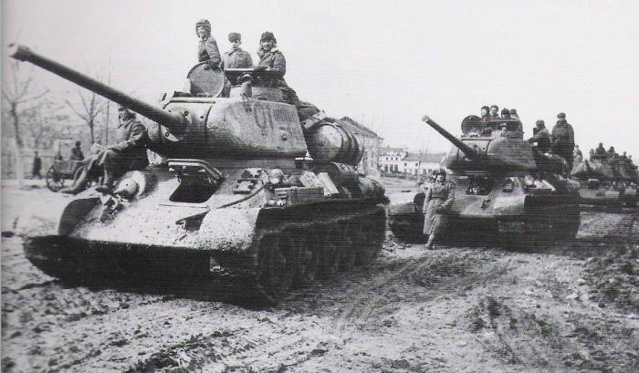 Т-34