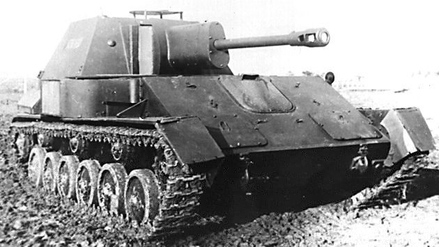 СУ-76