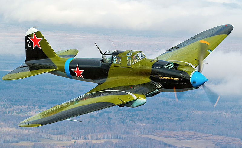 Ил-2
